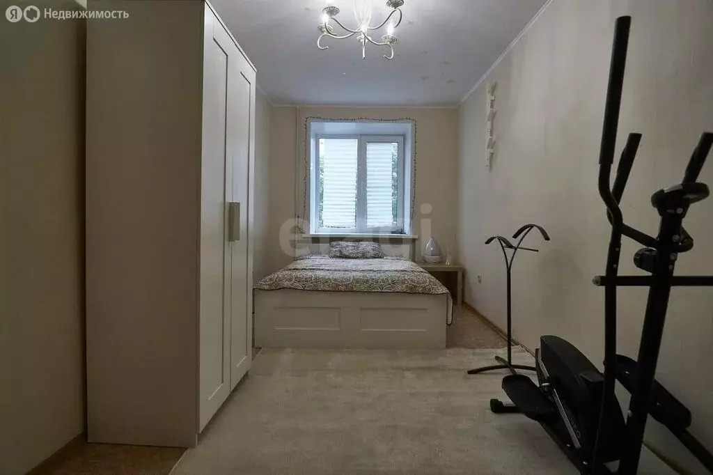 2-комнатная квартира: Омск, улица Яковлева, 12 (44.7 м) - Фото 0