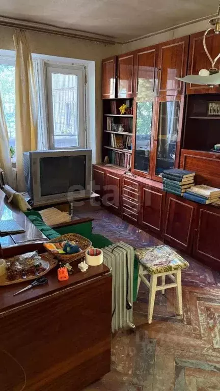 2-к кв. Ростовская область, Ростов-на-Дону ул. Дранко, 110 (45.0 м) - Фото 1