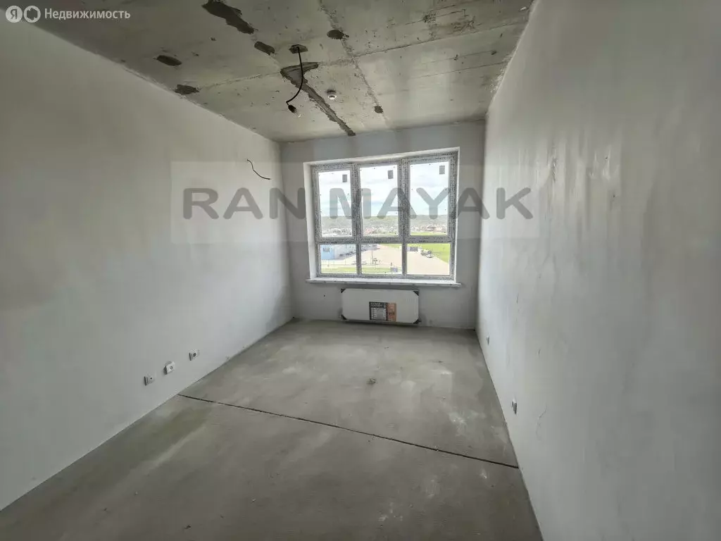 1-комнатная квартира: Майкоп, улица 12 Марта, 187к2 (40.3 м) - Фото 2