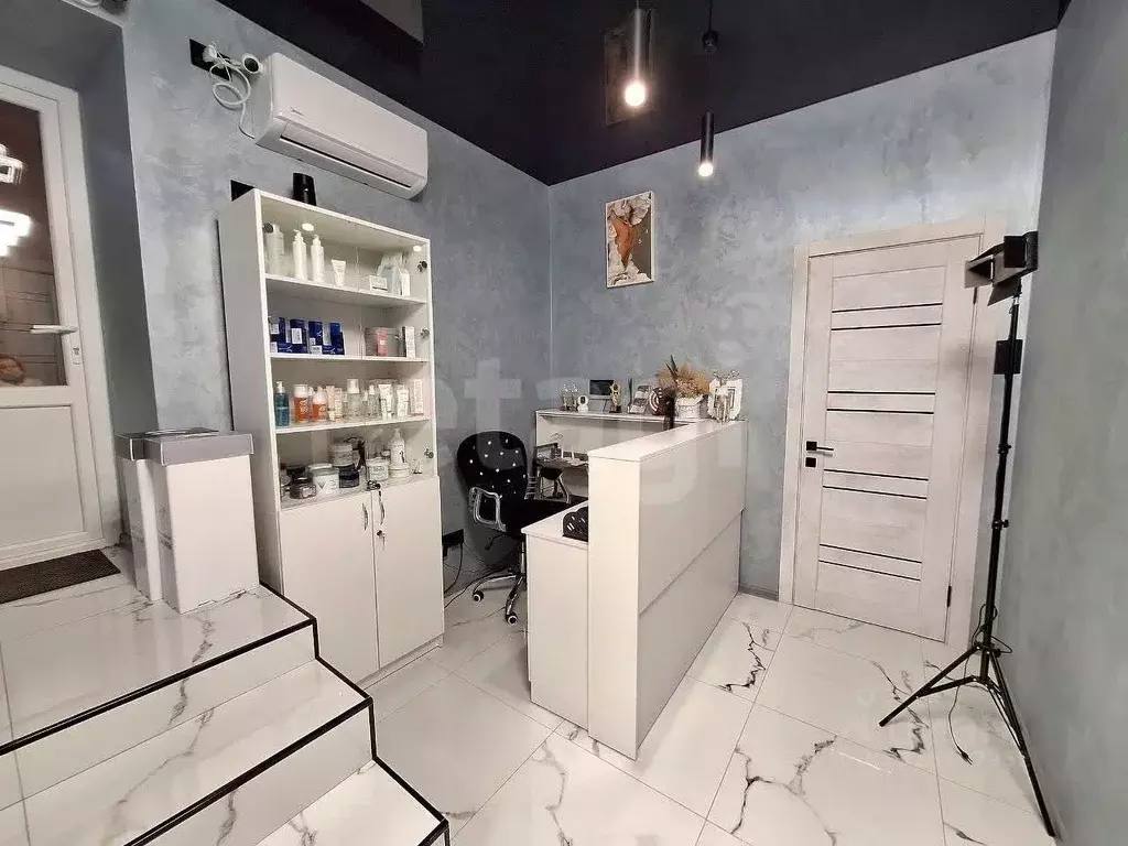 Офис в Крым, Симферополь ул. Киевская (45 м) - Фото 2