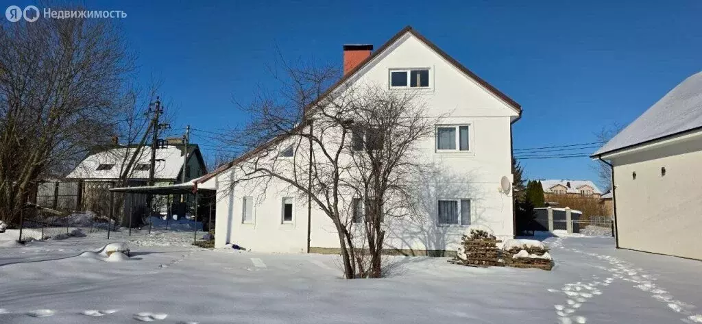 Дом в Гурьевск, Спортивная улица, 9 (140 м) - Фото 1