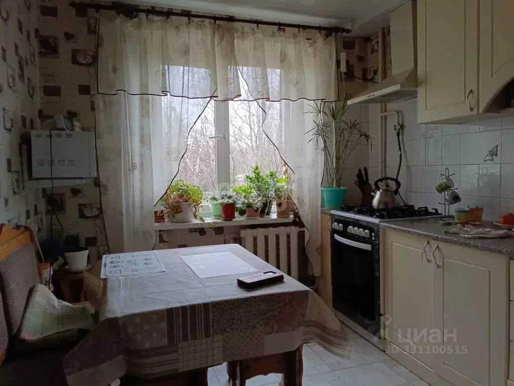 Комната Ставропольский край, Ставрополь ул. Доваторцев, 25 (15.0 м) - Фото 2