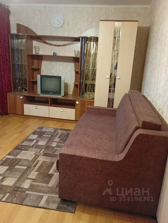 1-к кв. Санкт-Петербург просп. Металлистов, 92К2 (34.0 м) - Фото 1