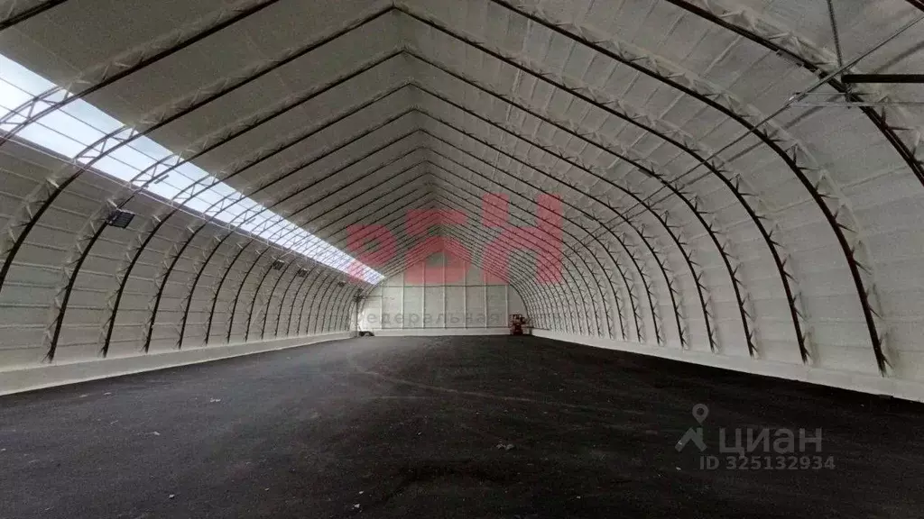 Склад в Самарская область, Самара проезд Мальцева, 4к7 (600 м) - Фото 1