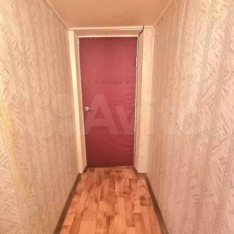 1-к. квартира, 31 м, 2/5 эт. - Фото 1