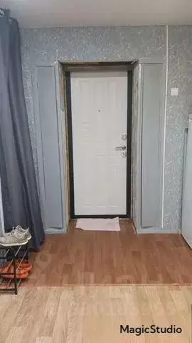 Студия Новосибирская область, Новосибирск Академгородок мкр, ул. ... - Фото 2