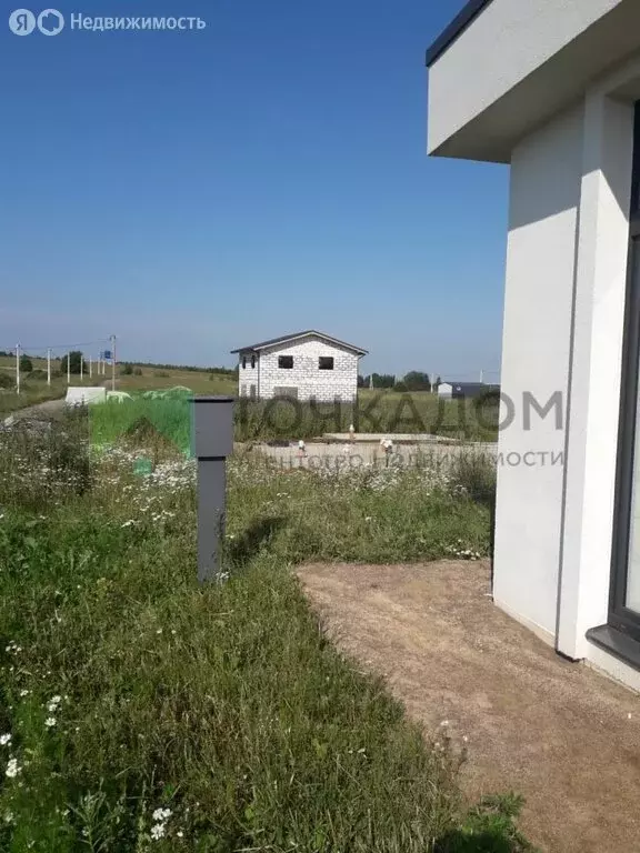 Дом в Низинское сельское поселение, территория Ингрия (140.6 м) - Фото 1