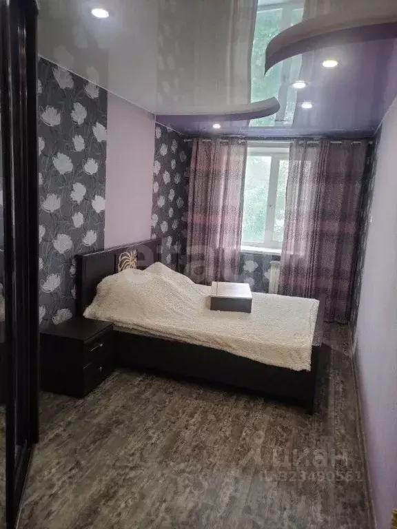 2-к кв. Амурская область, Благовещенск Зейская ул., 204 (45.0 м) - Фото 2