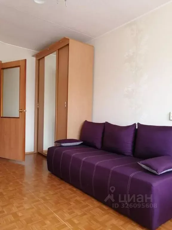 1-к кв. Свердловская область, Екатеринбург ул. Начдива Онуфриева, 8 ... - Фото 1