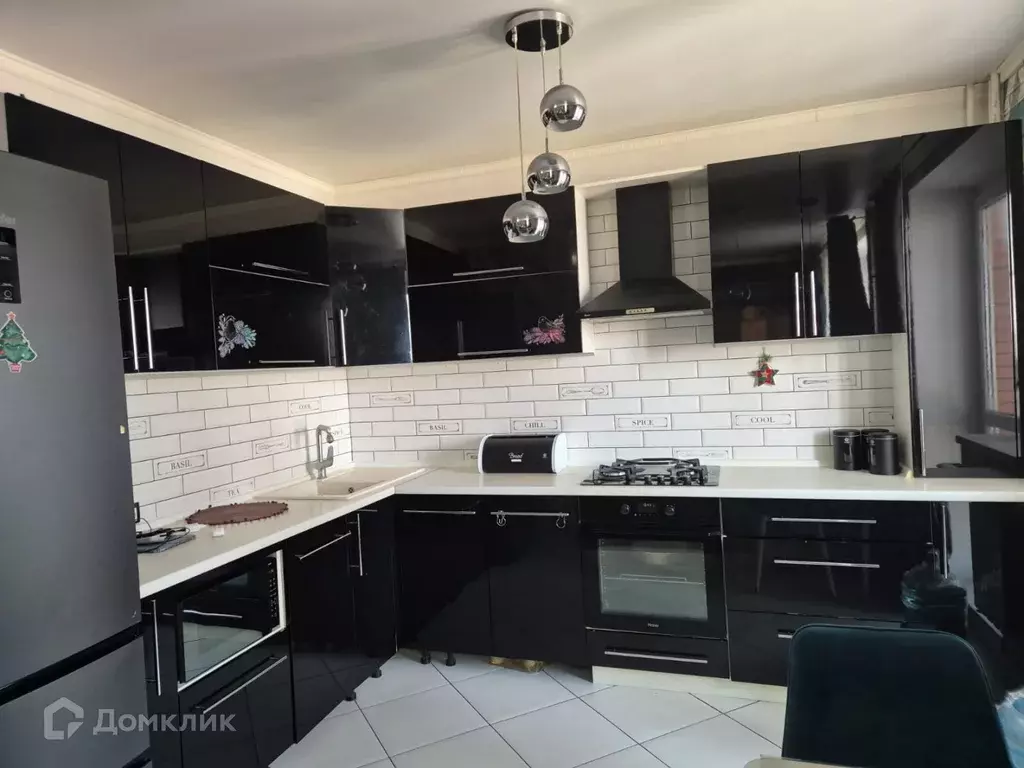 Продаётся 3-к квартира, 53.6 м - Фото 0