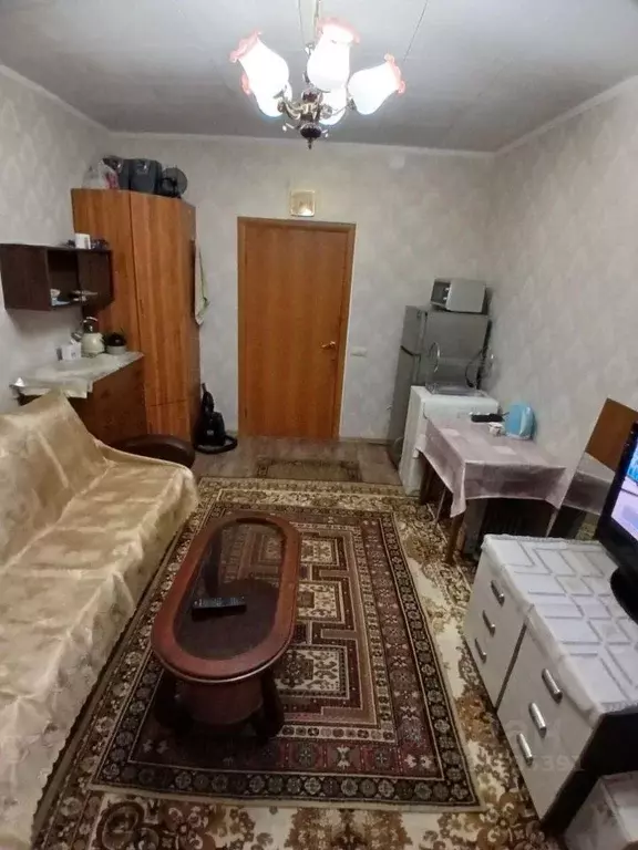 Комната Московская область, Люберцы Октябрьский просп., 341 (15.0 м) - Фото 2