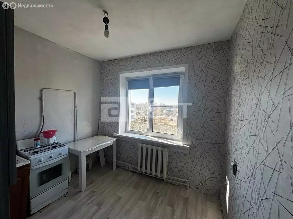 1-комнатная квартира: Родники, улица Рябикова, 14 (34 м) - Фото 2