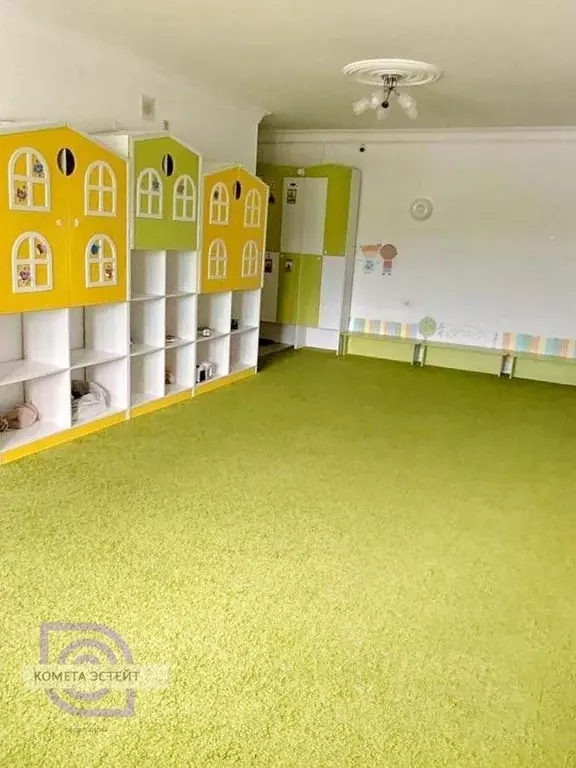 3-к кв. Москва ул. Академика Виноградова, 9 (102.2 м) - Фото 1
