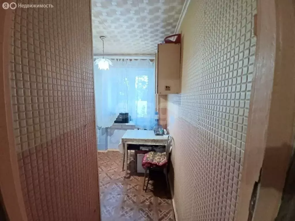 2-комнатная квартира: Саки, Курортная улица, 75 (42.7 м) - Фото 1
