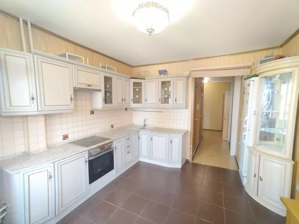 Продаётся 2-к квартира, 63 м - Фото 0