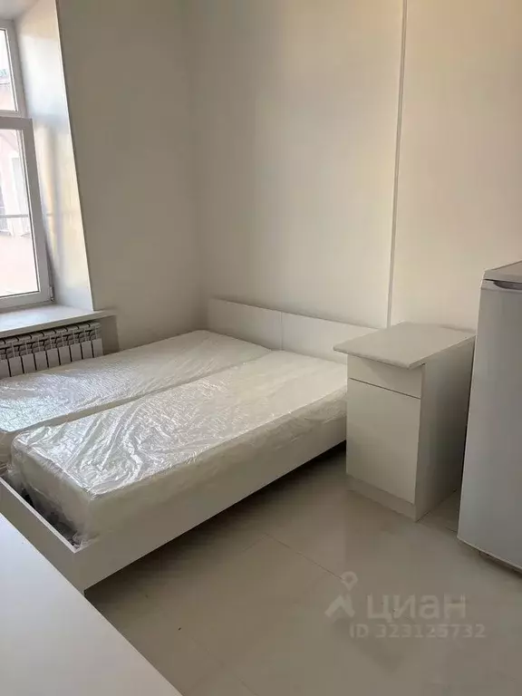 Комната Санкт-Петербург 3-я Советская ул., 20/5 - Фото 2