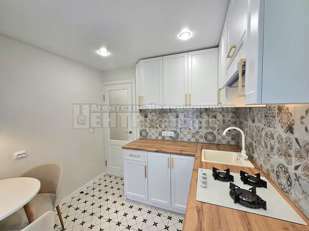 2-к кв. Смоленская область, Смоленск ул. Ленина, 26 (37.0 м) - Фото 2