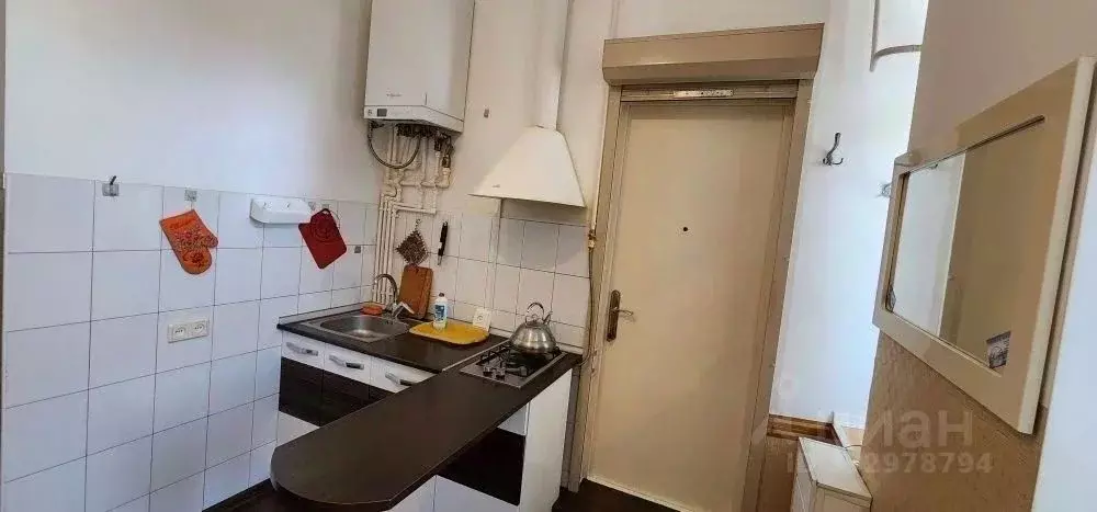 2-к кв. Крым, Ялта ул. Гоголя, 16 (60.0 м) - Фото 2