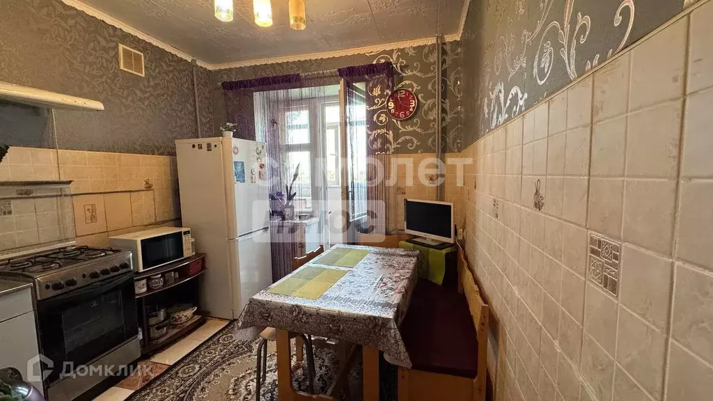 Продаётся 1-к квартира, 36.9 м - Фото 1
