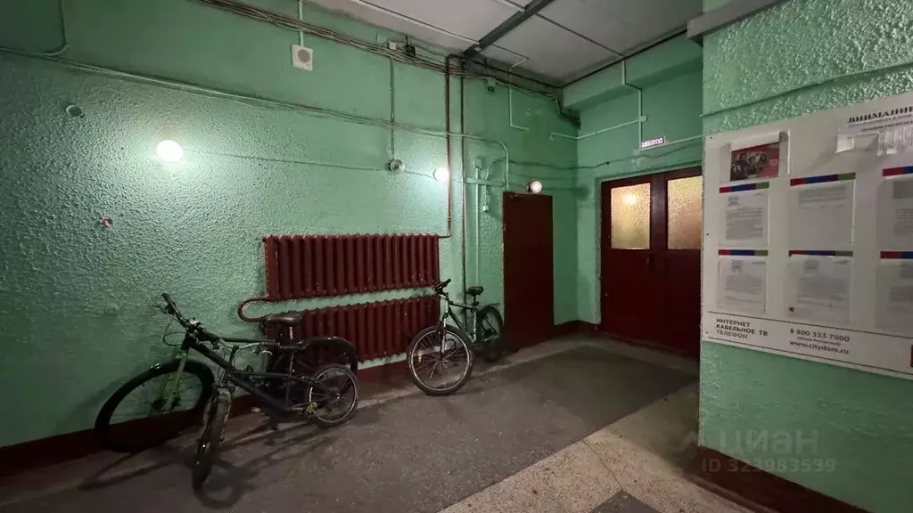 Помещение свободного назначения в Санкт-Петербург ул. Здоровцева, 10 ... - Фото 1