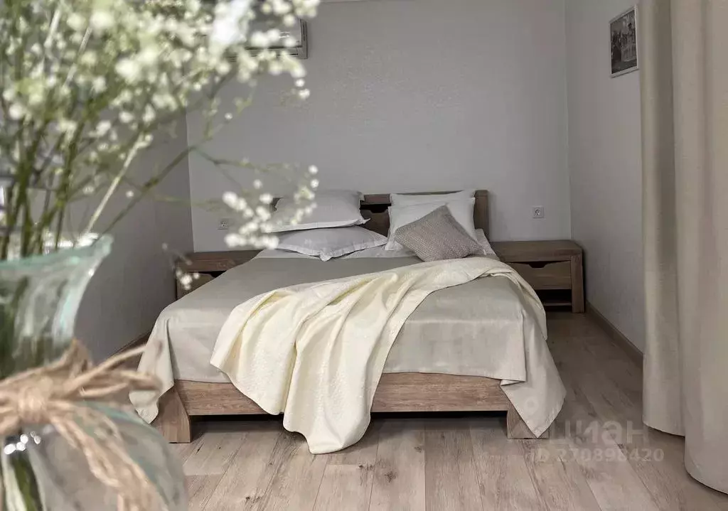 Студия Ставропольский край, Пятигорск просп. Калинина, 38 (26.0 м) - Фото 2