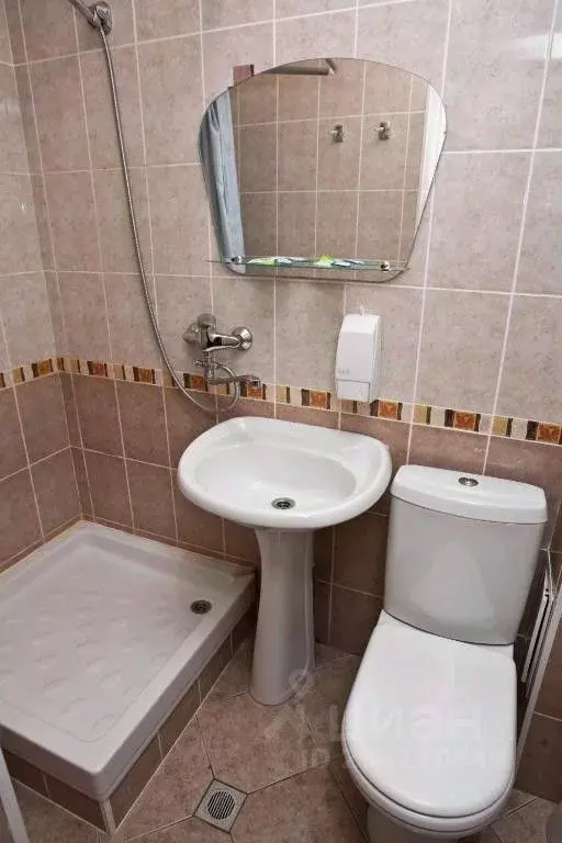 Комната Алтайский край, Барнаул тракт Павловский, 226Б (17.0 м) - Фото 2