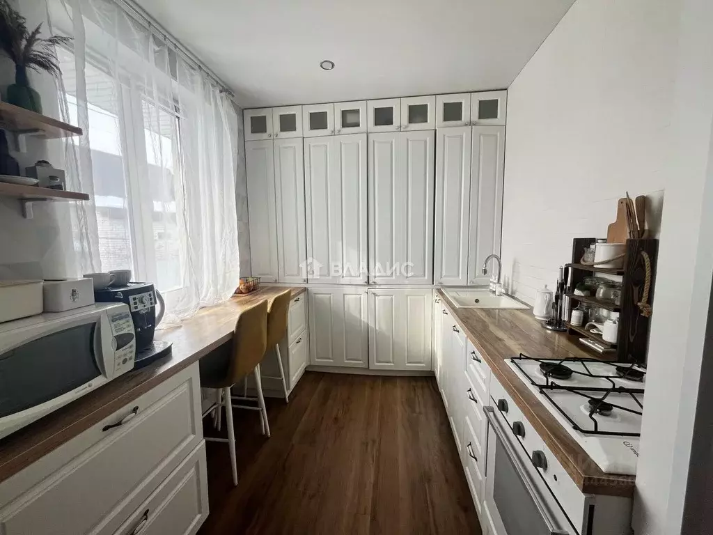 Таунхаус в Пензенская область, Пенза Побочинская ул., 4Б (84 м) - Фото 0