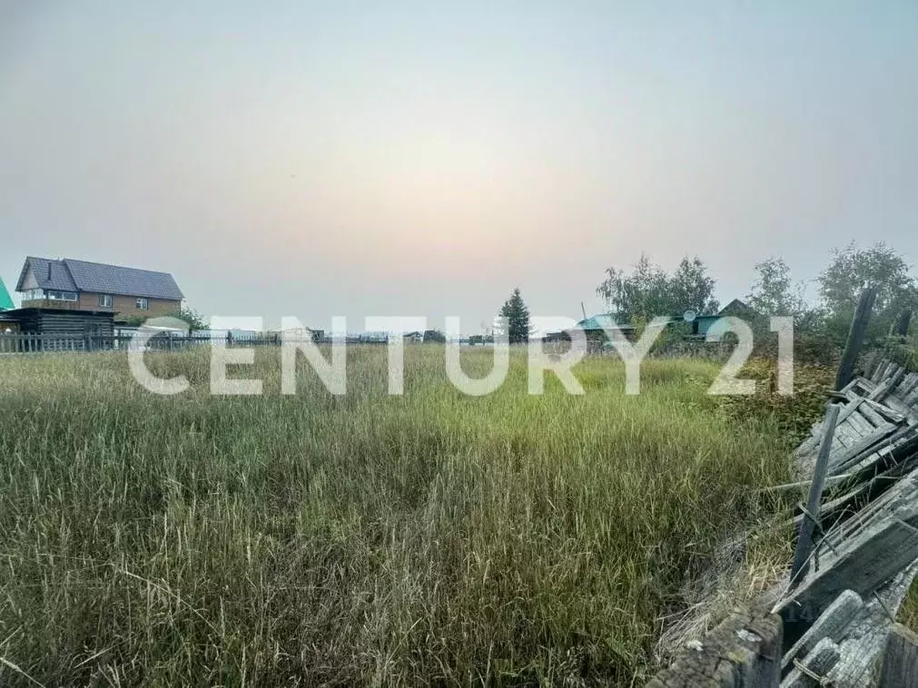 Участок в Саха (Якутия), Нюрба  (9.0 сот.) - Фото 2