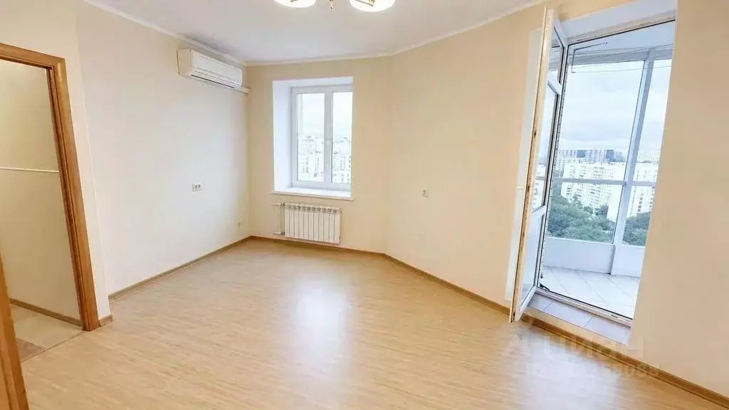Офис в Москва Братиславская ул., 6 (55 м) - Фото 1