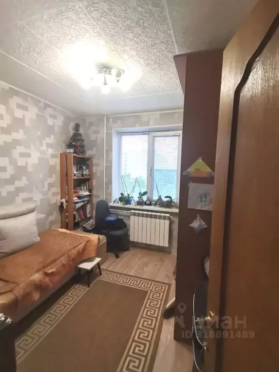 3-к кв. Московская область, Краснознаменск ул. Победы, 17 (69.0 м) - Фото 1