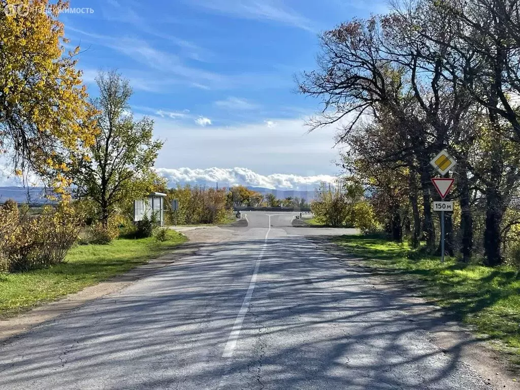 Участок в Литвиненково, Советская улица (12.1 м) - Фото 2