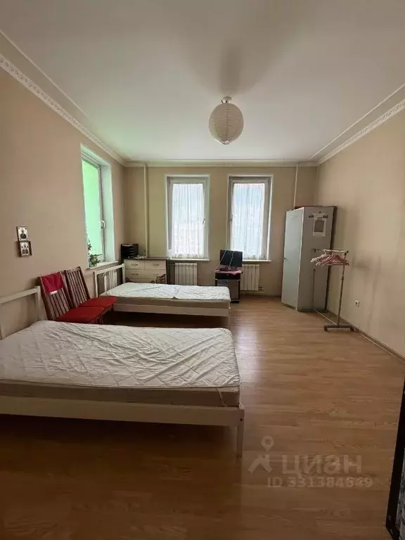 1-к кв. Московская область, Подольск ул. 43-й Армии, 17а (40.7 м) - Фото 1