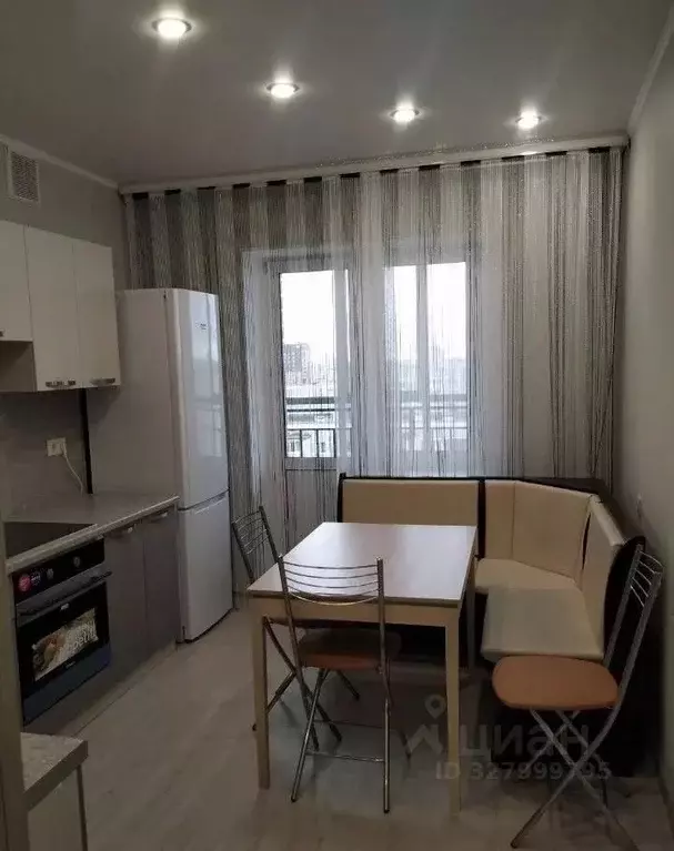 2-к кв. Татарстан, Казань ул. Ноксинский Спуск, 39 (45.0 м) - Фото 2