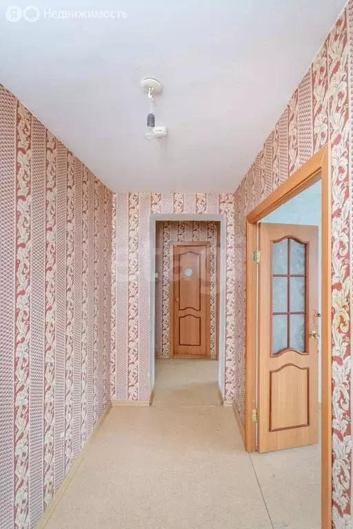 2-комнатная квартира: Ишим, улица Порфирьева, 14 (47.3 м) - Фото 2