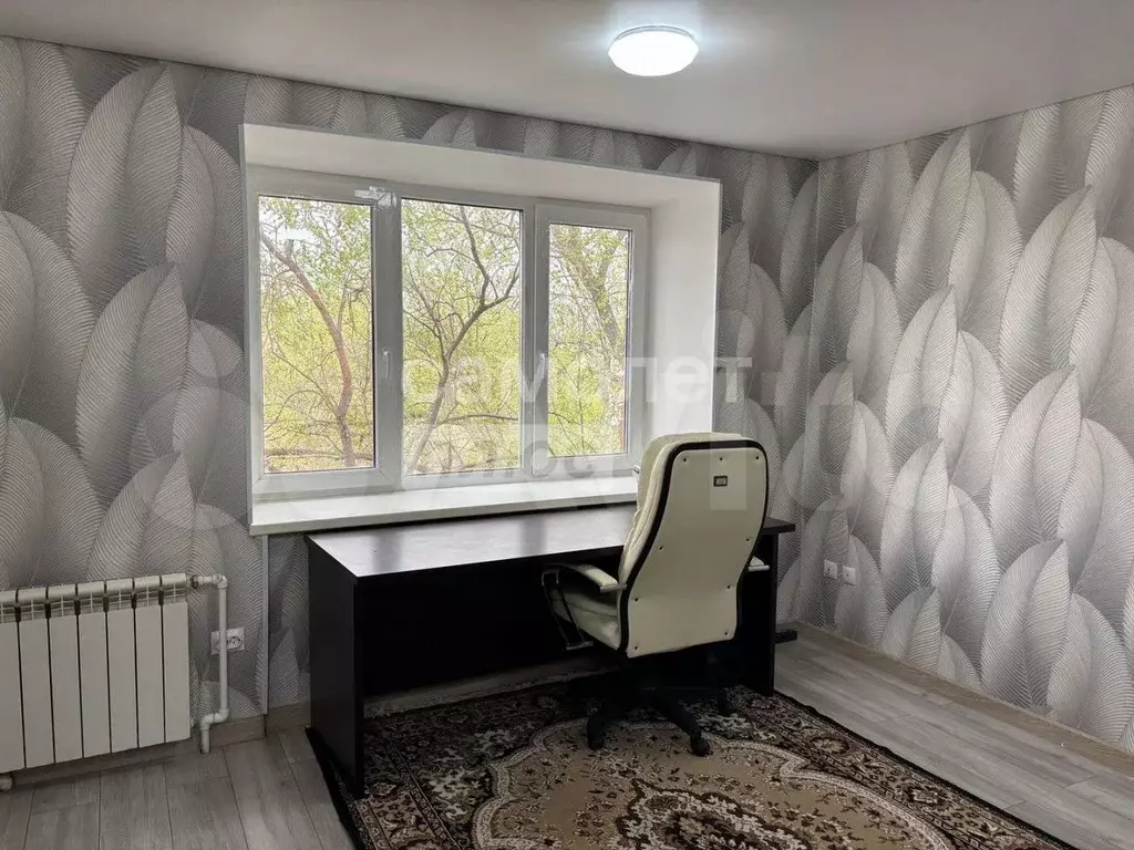 1-к. квартира, 21,3 м, 5/5 эт. - Фото 0