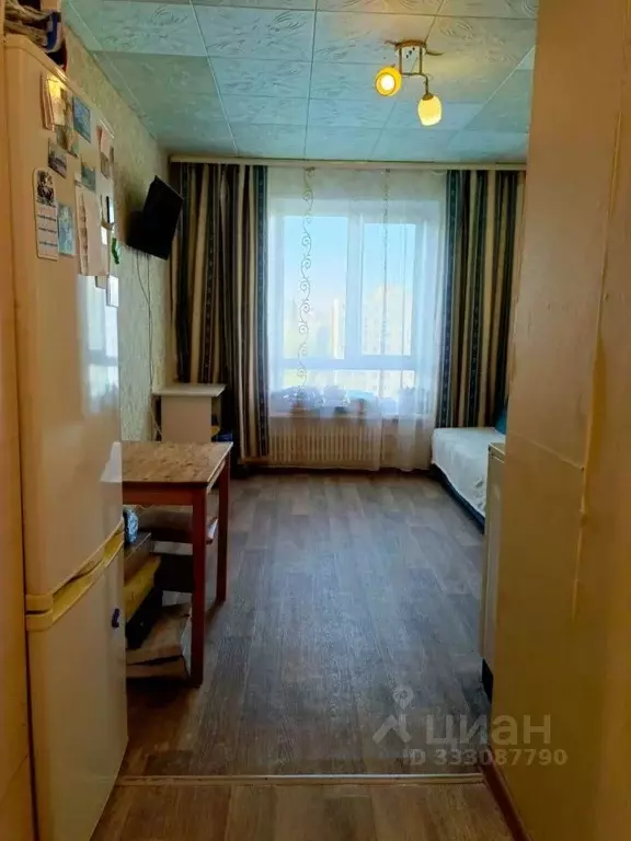 Студия Башкортостан, Уфа Молодежный бул., 8 (16.7 м) - Фото 2