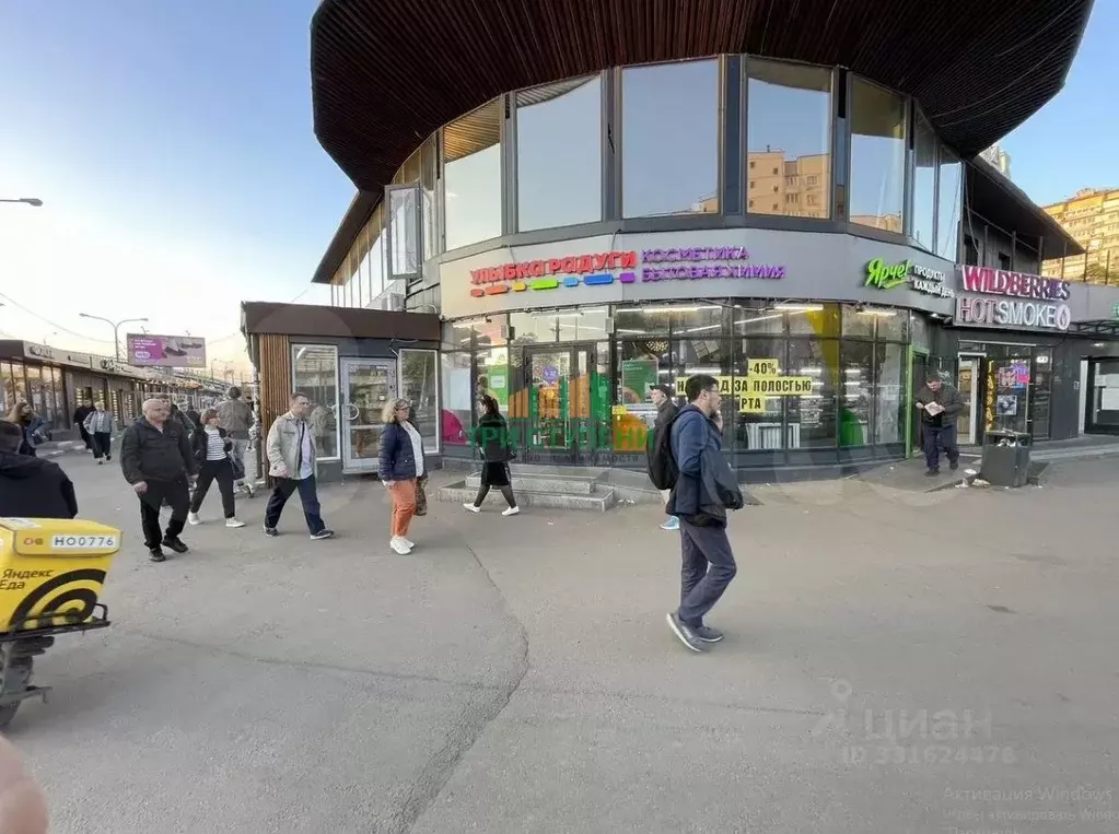 Помещение свободного назначения в Московская область, Королев ул. ... - Фото 2