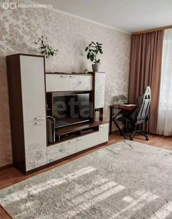 1-комнатная квартира: Торжок, Ленинградское шоссе, 25А (34.5 м) - Фото 0