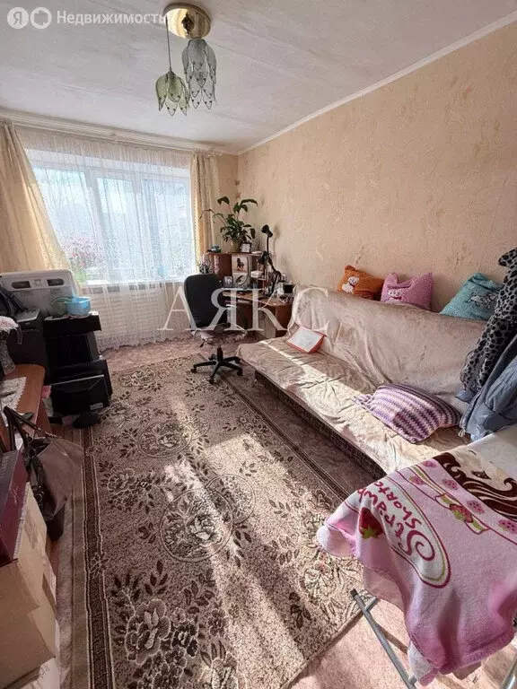 3-комнатная квартира: Ишимбай, улица Докучаева, 12А (76.5 м) - Фото 2