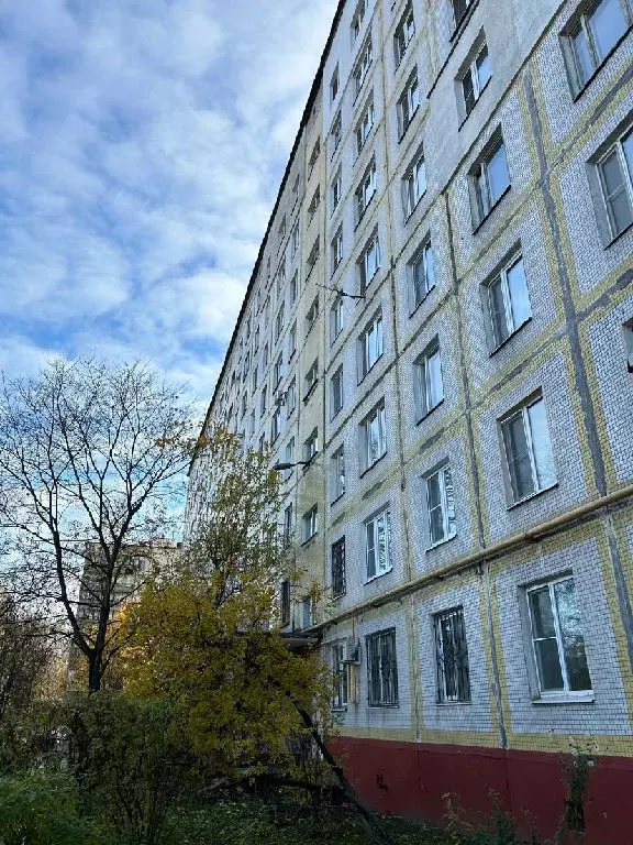 Продается 1-комнатная квартира - Фото 0