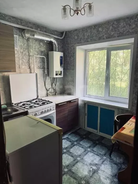 1-к кв. Смоленская область, Смоленск ул. Герцена, 13 (32.0 м) - Фото 1