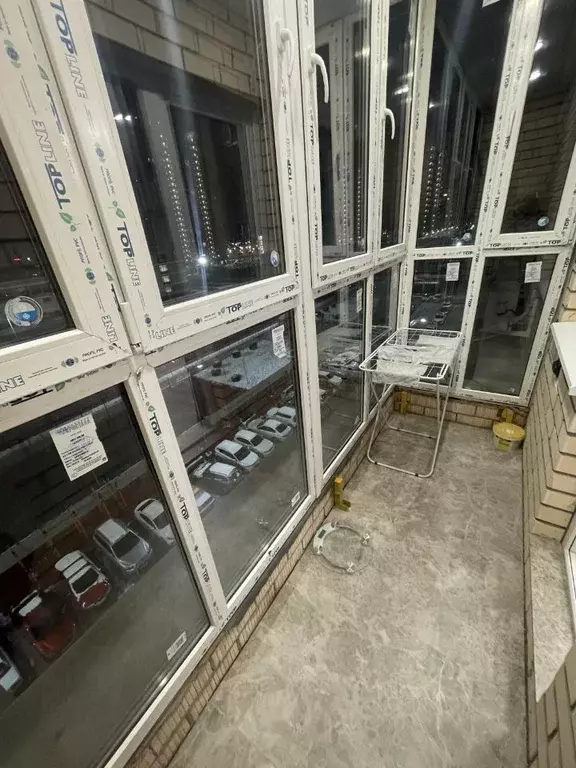Студия Краснодарский край, Краснодар ул. Им. Мурата Ахеджака, 12к1 ... - Фото 1