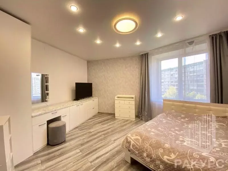 2-к кв. Пермский край, Пермь Новосибирская ул., 13 (50.0 м) - Фото 1