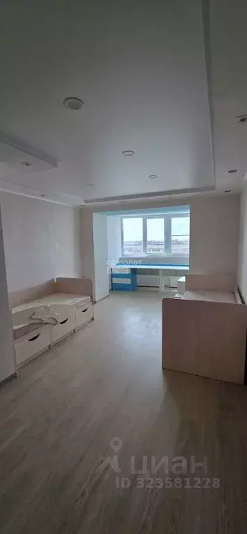 3-к кв. Рязанская область, Рязань Интернациональная ул., 18 (87.3 м) - Фото 2