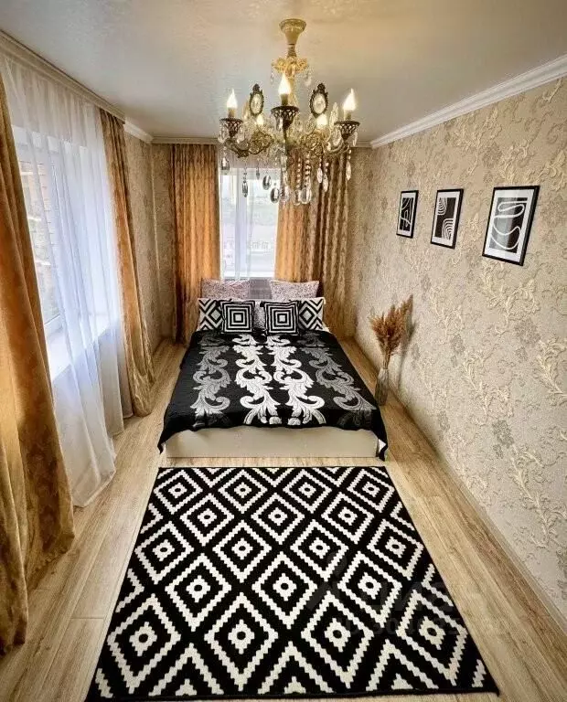 2-к кв. Ставропольский край, Ессентуки Интернациональная ул., 52 (20.0 ... - Фото 0