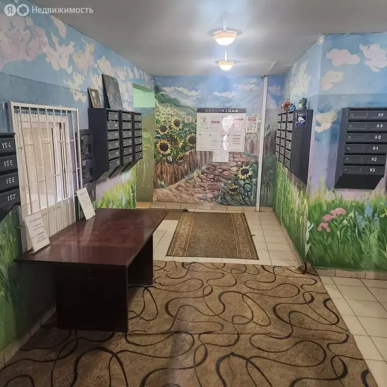 1-комнатная квартира: Мытищи, улица Кадомцева, 2 (37.4 м) - Фото 2