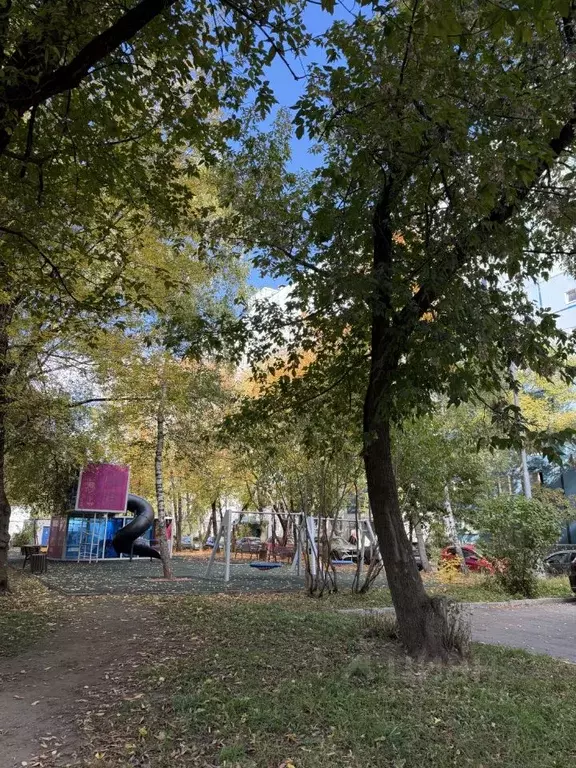 3-к кв. Москва Алтуфьевское ш., 18В (65.0 м) - Фото 2