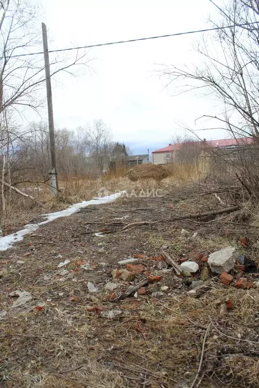 Участок в Тобольск, 2-я Луговая улица, 24 (7.8 м) - Фото 1