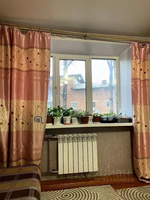 2-к кв. Иркутская область, Иркутск ул. Геологов, 12 (44.0 м) - Фото 2