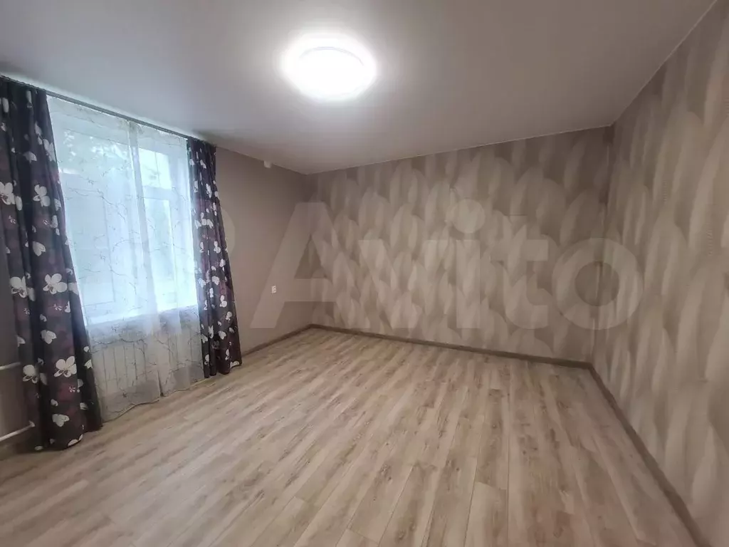3-к. квартира, 74 м, 1/3 эт. - Фото 1